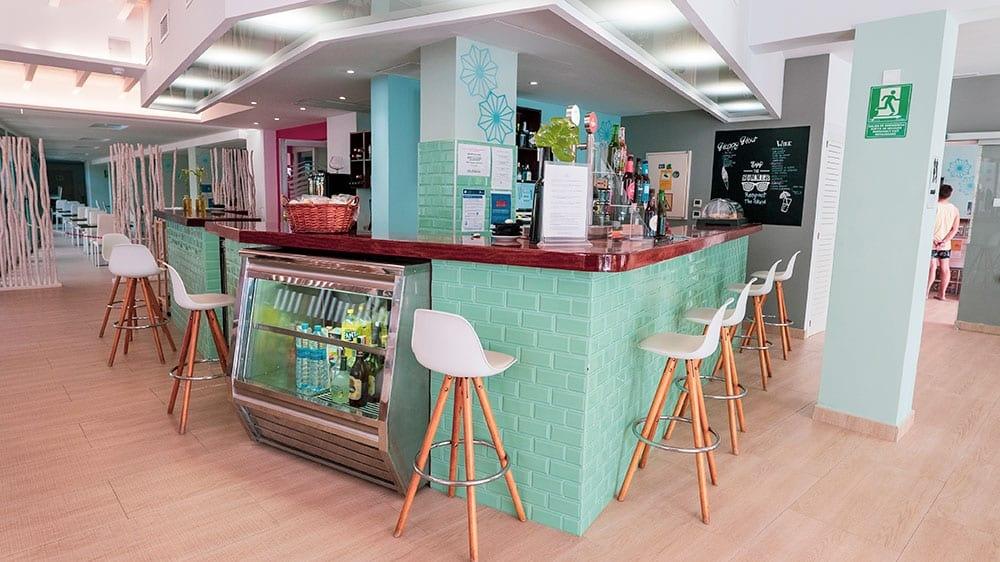 Hostal Rosales エス・プホルス エクステリア 写真