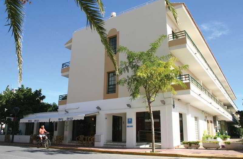 Hostal Rosales エス・プホルス エクステリア 写真