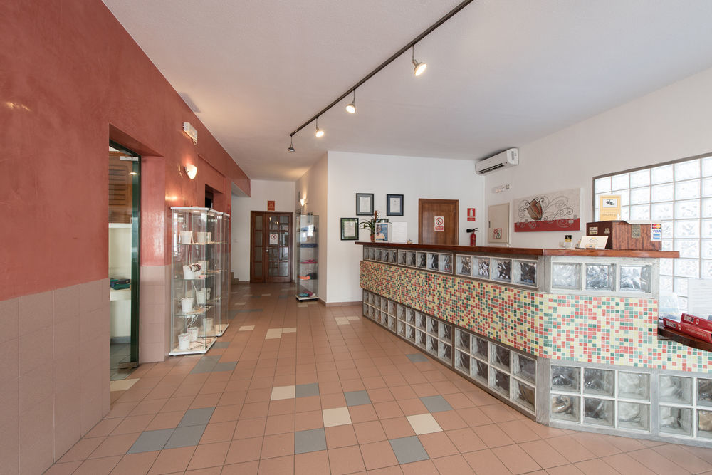 Hostal Rosales エス・プホルス エクステリア 写真